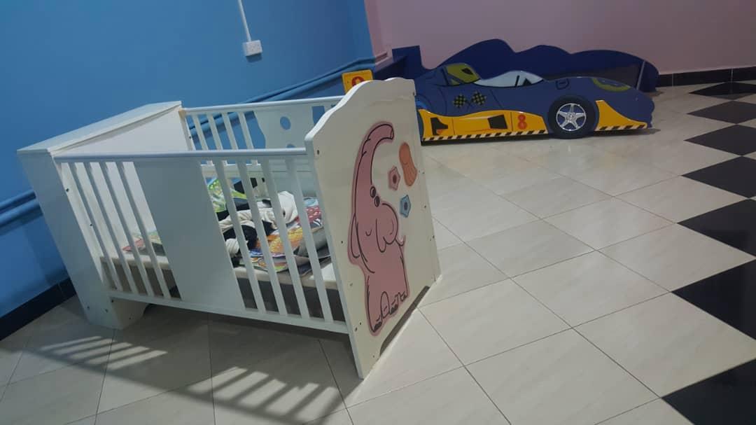 Day care service